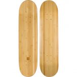 Blank Bamboo Skateboard