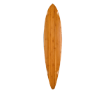 Pin Tail Longboard