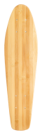 Blank Mini Cruiser
