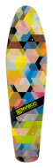 Kaleidoscope Mini Cruiser