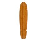 Double Kick Longboard