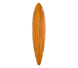 Pin Tail Longboard