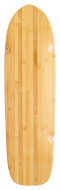 Blank Pool Deck Cruiser