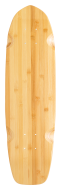 Blank Downtown Cruiser