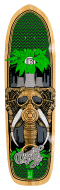Fresh Air Pool Deck Cruiser