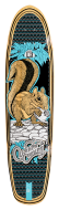 Squirrel BLVD Cruiser