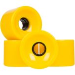 70mm Longboard Wheels
