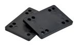 1/4" Hard Riser Pad