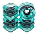 California Roll 60 mm Shark Wheels