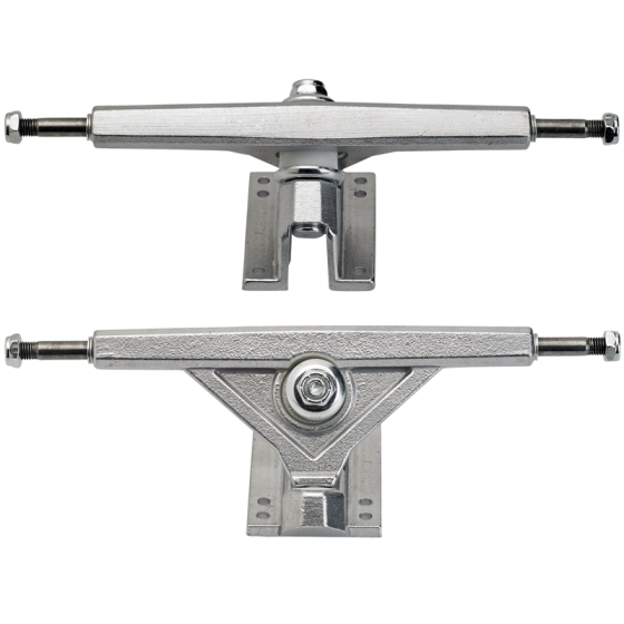 VJ Skateboard Truck And Wheel, 5.0 Skateboard Trucks Togo