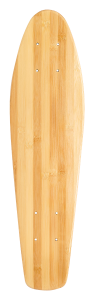 Blank Mini Cruiser