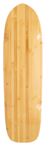 Blank Pool Deck Cruiser