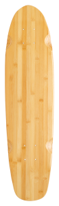 Blank BLVD Cruiser