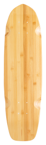 Blank Downtown Cruiser
