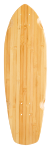 Blank Boardwalk Cruiser