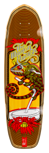 Elusion Downtown Cruiser