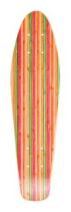 Colorful Mini Cruiser