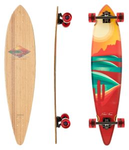 Baja Dreaming 