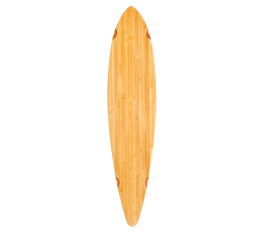 Short Pin Tail