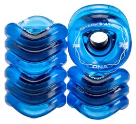 DNA 72 mm 78A Shark Wheels