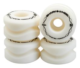 Twisted Shark Wheels