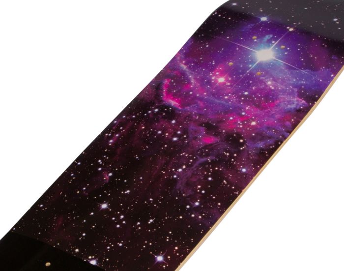 Nebula Bamboo Skateboard | Buy Sustainable Skateboards