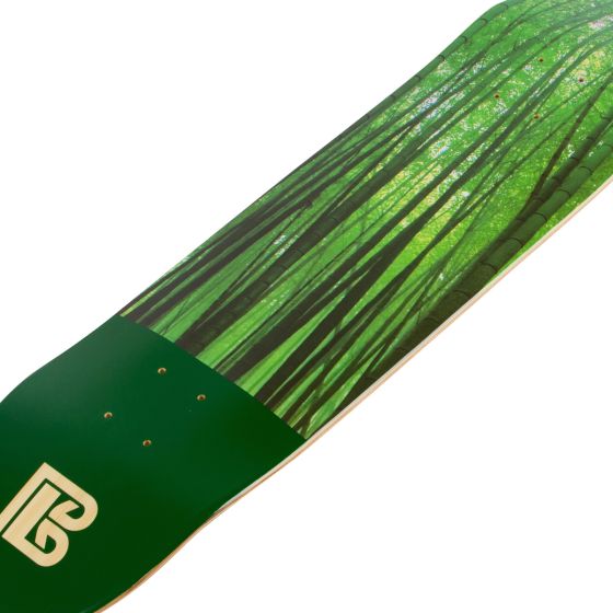 Forest Earth Series Skateboard | Earth-Inspired Skateboards