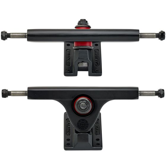 Caliber Precision Trucks 25° & 50° sets CALIBER II 50° - 158mm (set of 2) | Bamboo Skateboards