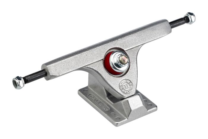 Caliber Precision Trucks 25° & 50° sets Caliber 3 158mm 50° Longboard Trucks (Set 2) – Original Skateboards