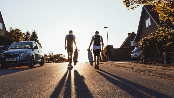 How to choose the right longboard deck for you