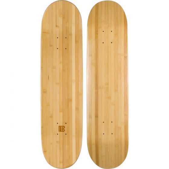 best blank skateboard decks